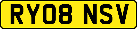 RY08NSV