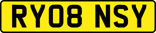 RY08NSY