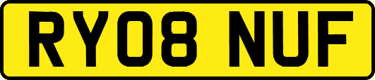 RY08NUF