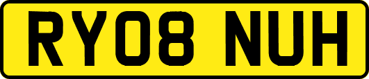 RY08NUH
