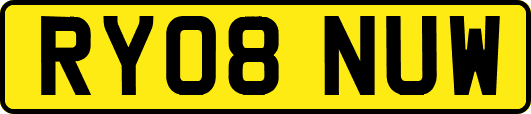 RY08NUW