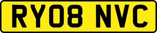 RY08NVC