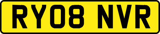 RY08NVR