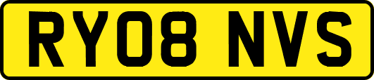 RY08NVS