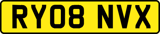 RY08NVX