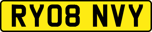 RY08NVY