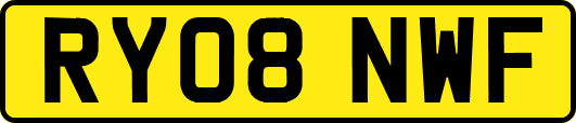 RY08NWF