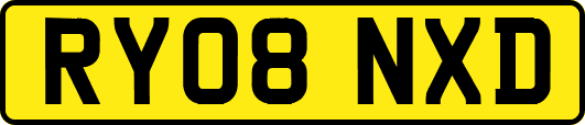 RY08NXD