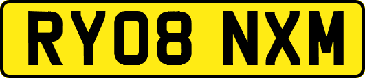 RY08NXM