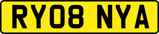 RY08NYA