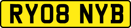 RY08NYB