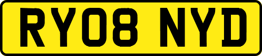RY08NYD