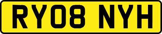RY08NYH