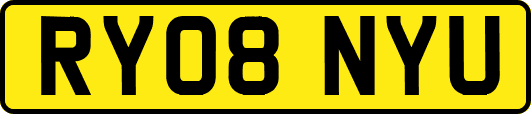 RY08NYU