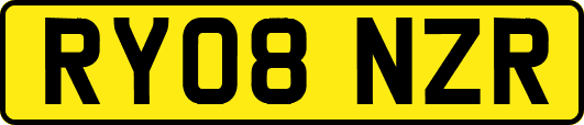RY08NZR