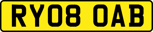 RY08OAB