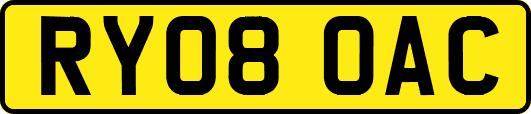 RY08OAC