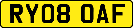 RY08OAF