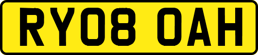RY08OAH