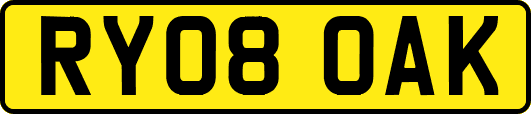 RY08OAK