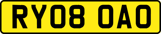 RY08OAO