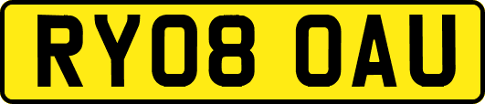 RY08OAU