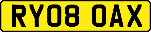 RY08OAX