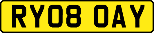 RY08OAY