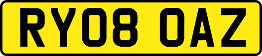 RY08OAZ