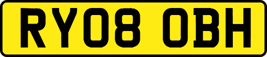 RY08OBH