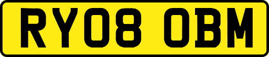 RY08OBM