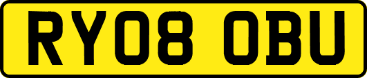 RY08OBU