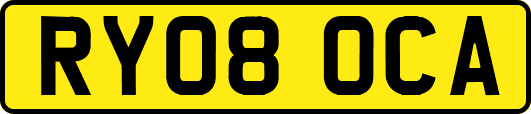 RY08OCA