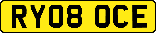 RY08OCE