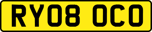 RY08OCO