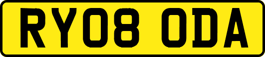 RY08ODA