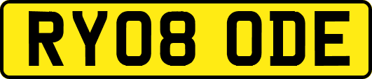 RY08ODE