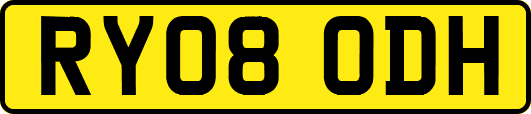 RY08ODH