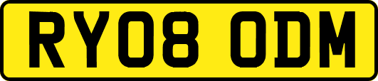 RY08ODM