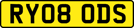 RY08ODS