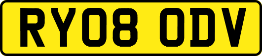 RY08ODV