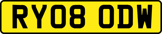 RY08ODW