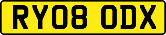 RY08ODX