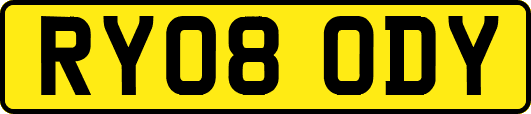 RY08ODY