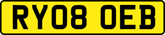 RY08OEB