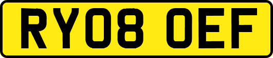 RY08OEF