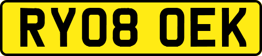 RY08OEK