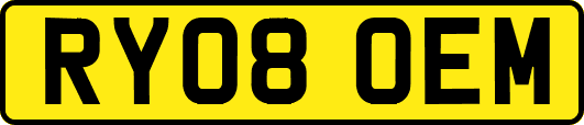 RY08OEM