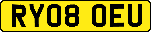 RY08OEU