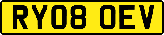 RY08OEV